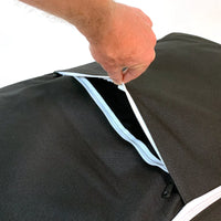 Limited Edition Wheelie bodyboard Cover