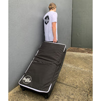 Limited Edition Wheelie bodyboard Cover