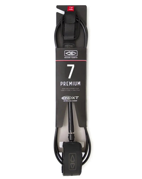 Premium One XT Leash 7'0