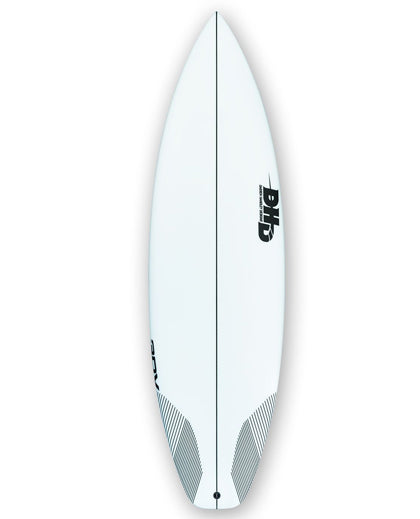 DHD 3DV 5'9 Surfboard-shop