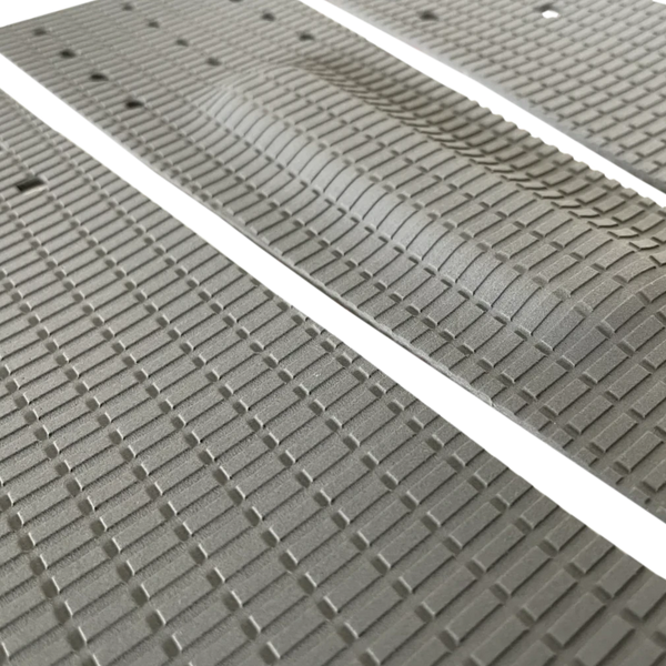 Firewire Low Rider Traction Pad - Grua Surf Co.