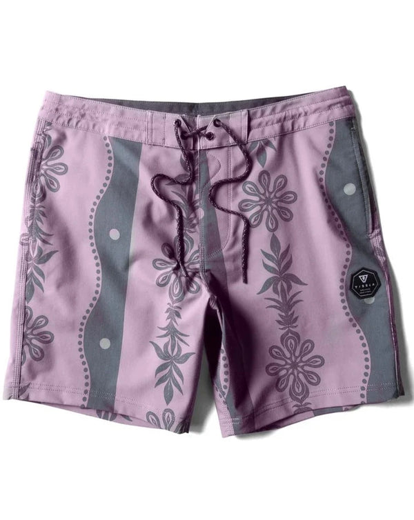 Vissla Medewi Boardshorts - Grua Surf Co.