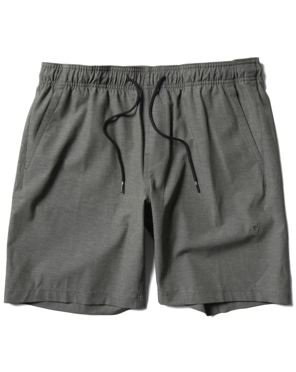 Vissla Hemp No See Ums Eco 18" - Grua Surf Co.