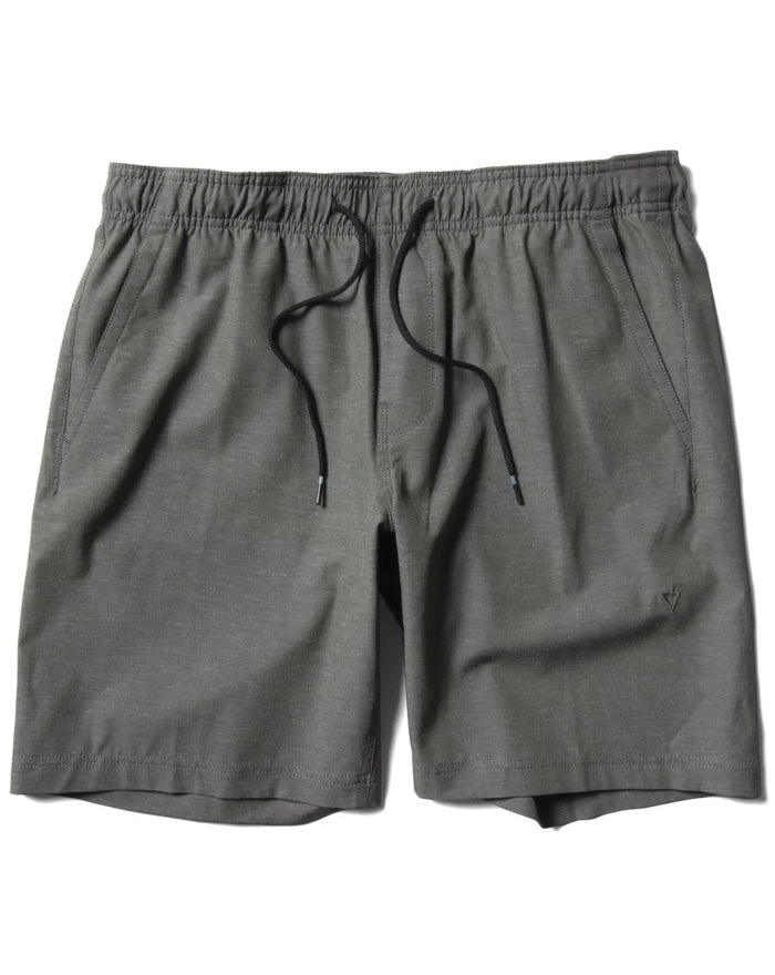 Vissla Hemp No See Ums Eco 18" - Grua Surf Co.