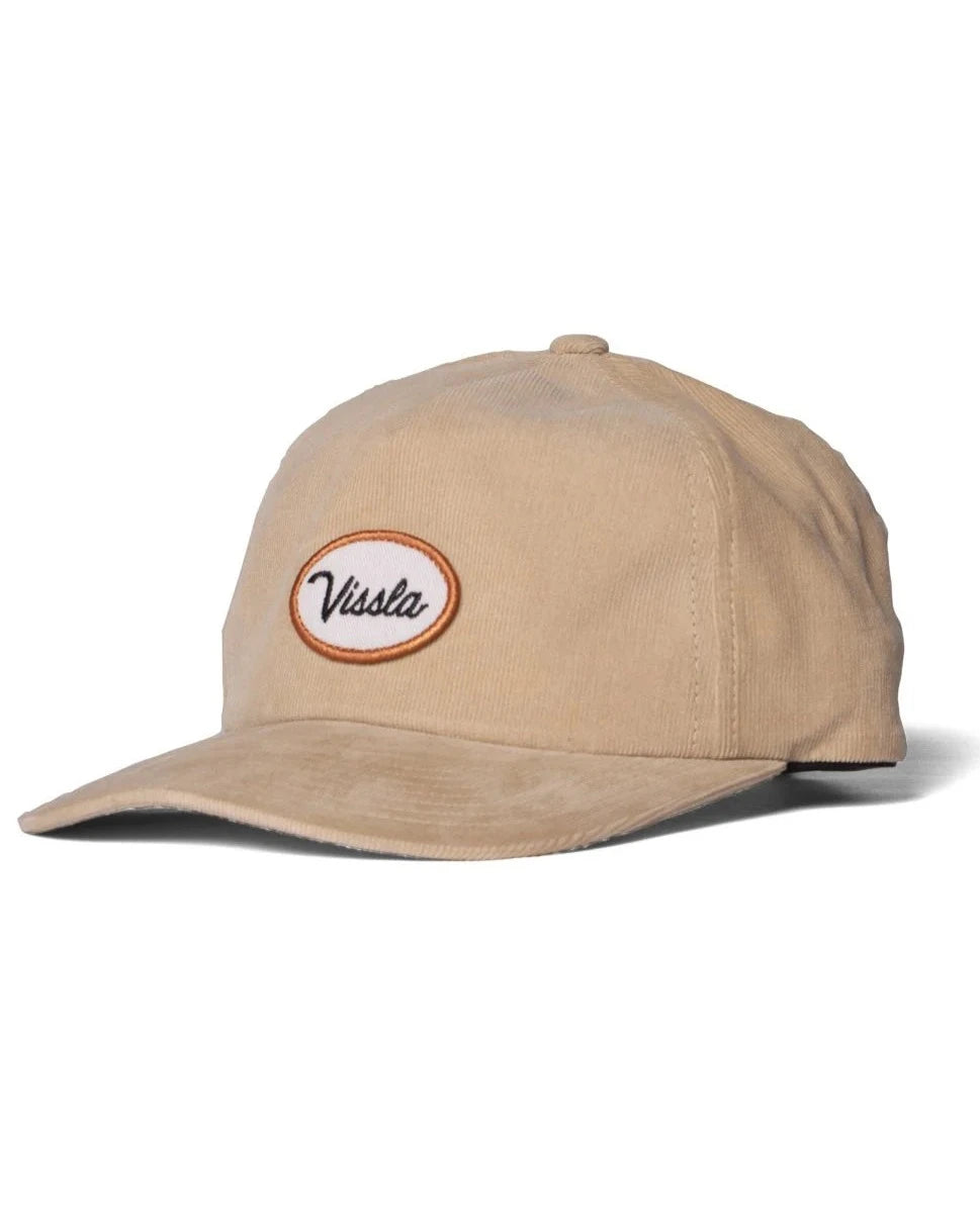 Vissla Comes In Waves Hat