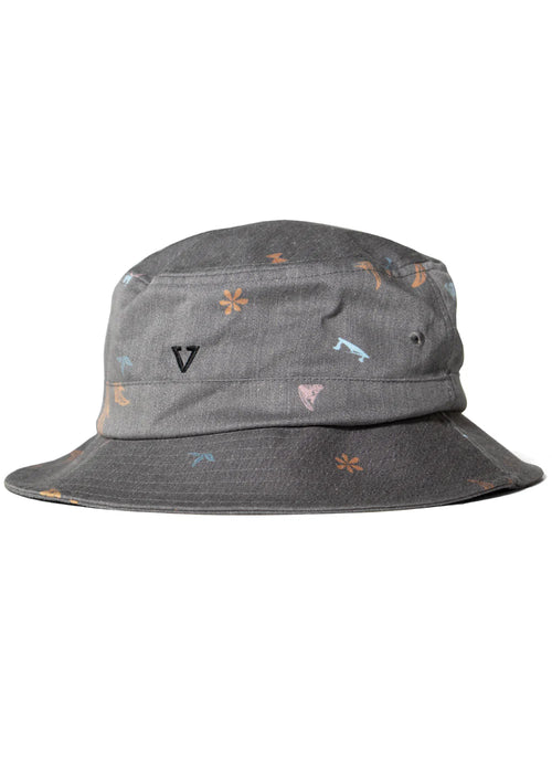 Vissla Miyashiro Island Stargazer Bucket Hat