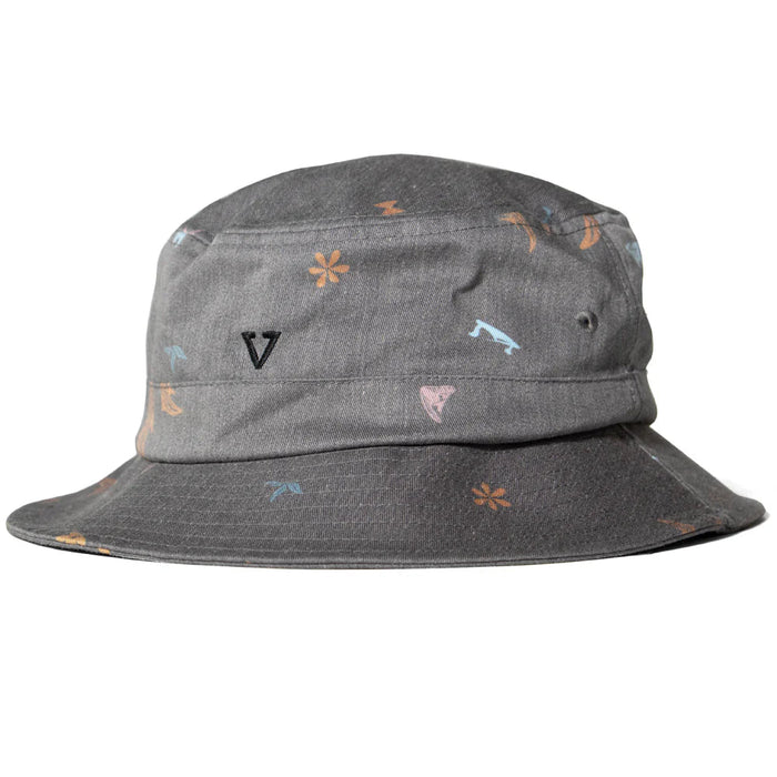 Vissla Miyashiro Island Stargazer Bucket Hat - Grua Surf Co.