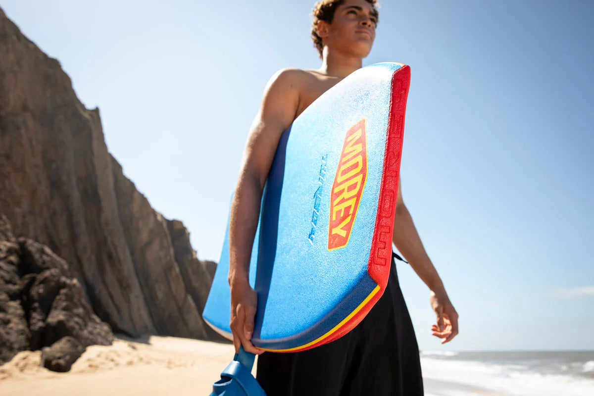 Morey Turbo 4 - Grua Surf Co.