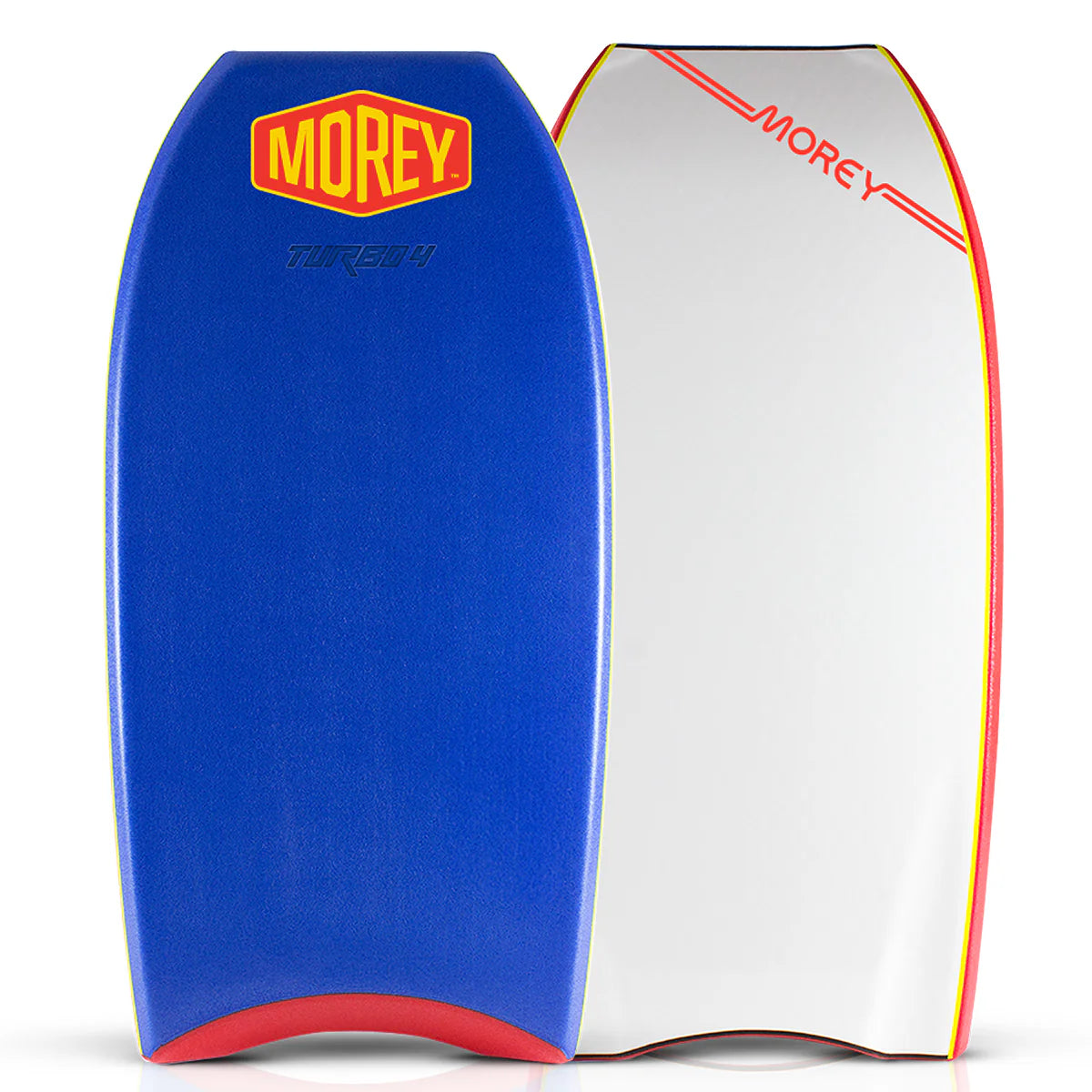 Morey Turbo 4 - Grua Surf Co.