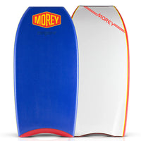 Morey Turbo 4 - Grua Surf Co.