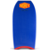 Morey Turbo 4 - Grua Surf Co.