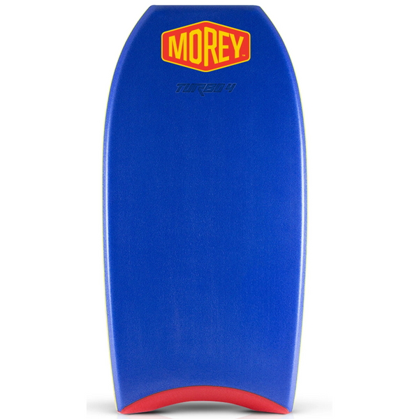 Morey Turbo 4 - Grua Surf Co.