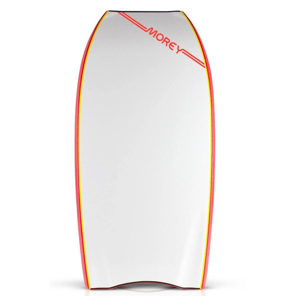 Morey Turbo 4 - Grua Surf Co.