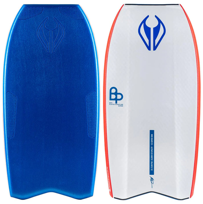 NMD Ben Player Alphaflex Wifly V2 K19 PP