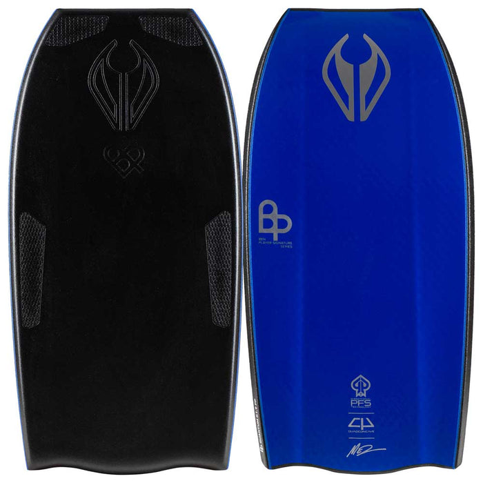 NMD Ben Player Quantum BAT K19 PP
