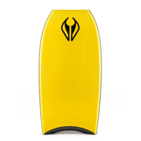 NMD Bodyboards Ben Player Alphaflex Quad Concave PP