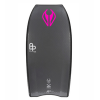 NMD Ben Player Kinetic PP Bodyboard