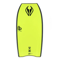 NMD Ben Player Spec PP Bodyboard Mid.BlueF.Yellow