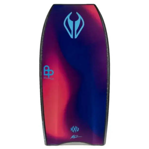 NMD XXV Ben Player Quantum PP - Grua Surf Co.