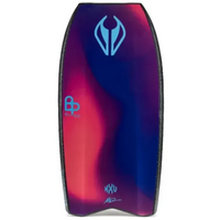 NMD XXV Ben Player Quantum Wifly V2 PP - Grua Surf Co.