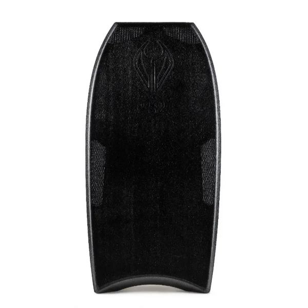 NMD Bodyboards Ben Player Alphaflex Quad Concave PP Black Grey