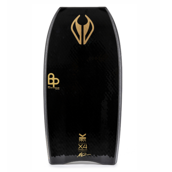 NMD Ben Player Kinetic PP X4 Quad - Grua Surf Co.