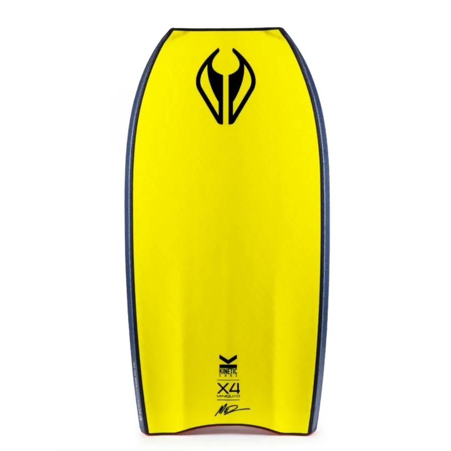 NMD Nexus Kinetic PP X4 - Grua Surf Co.