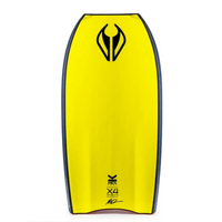 NMD Bodyboards Nexus Kinetic PP X4