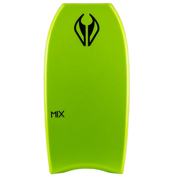 NMD Mix Control PE Bodyboard