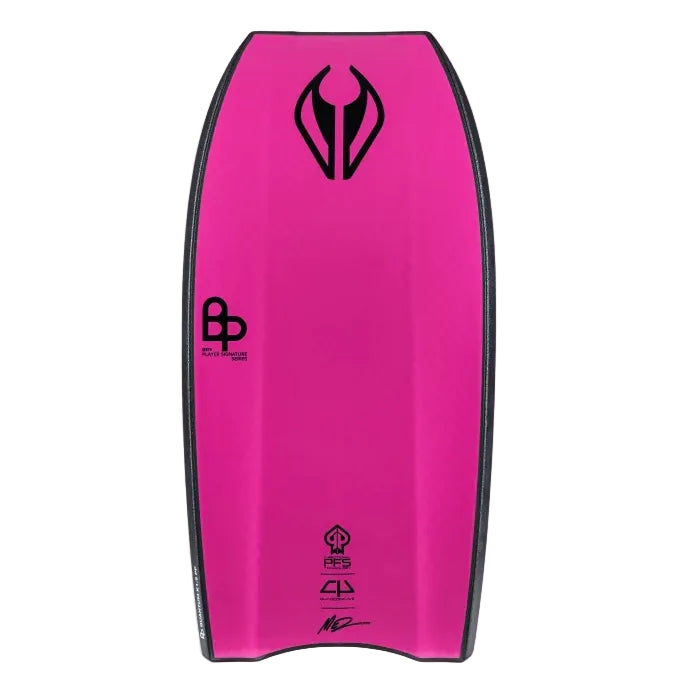 NMD Ben Player Quantum K19 PP - Grua Surf Co.