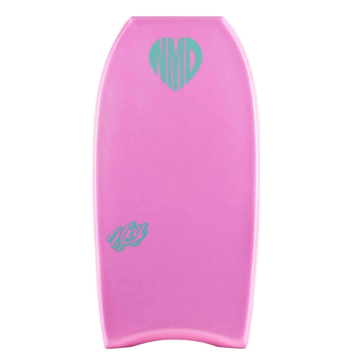 NMD Bodyboard Njoy PE Bumpers