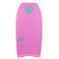 NMD Bodyboard Njoy PE Bumpers