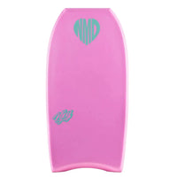 NMD Bodyboard Njoy PE Bumpers