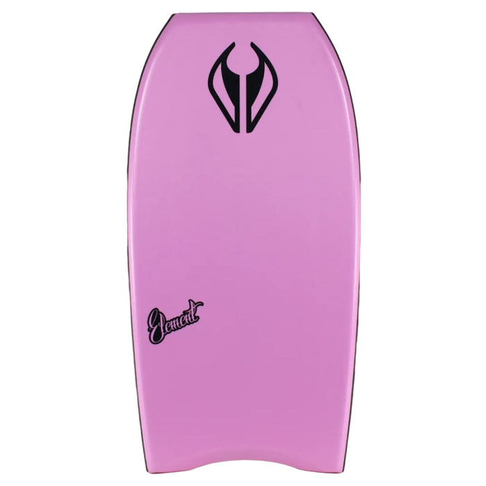 NMD Bodyboards Element PE HD pink