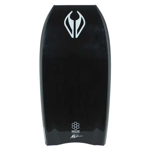 NMD Bodyboards Element PE HD pink slick