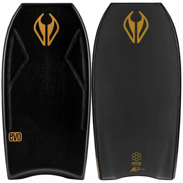 NMD Evolution PE Bodyboard
