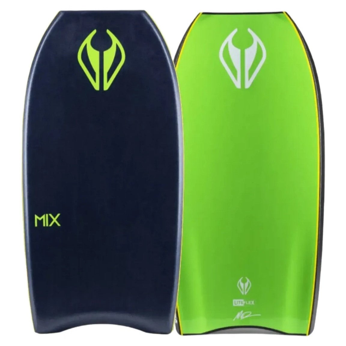 NMD Mix Tech NRG+ Bodyboard