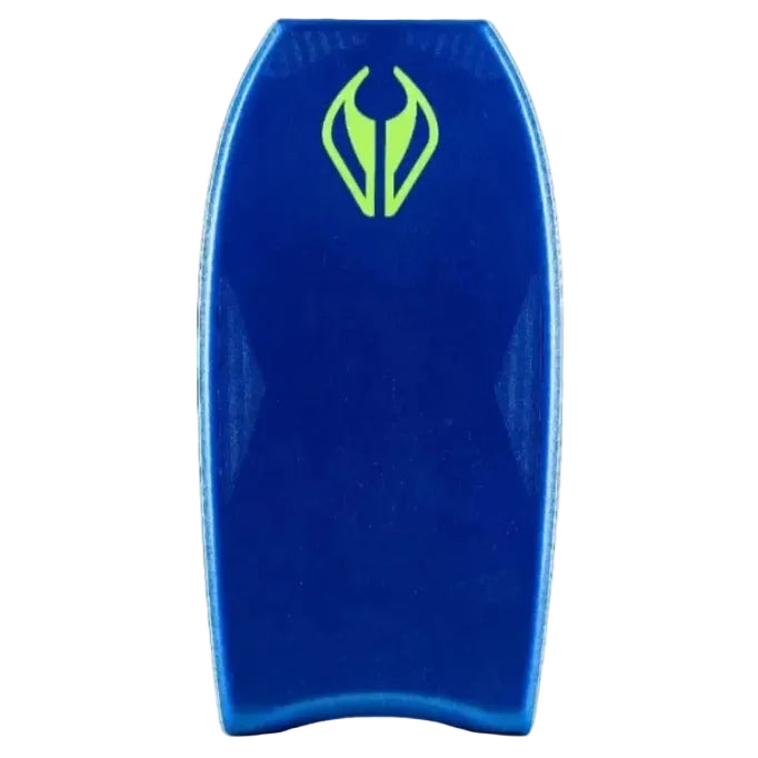 NMD NXT GEN LFX X4 Mini Quad Bodyboard blue