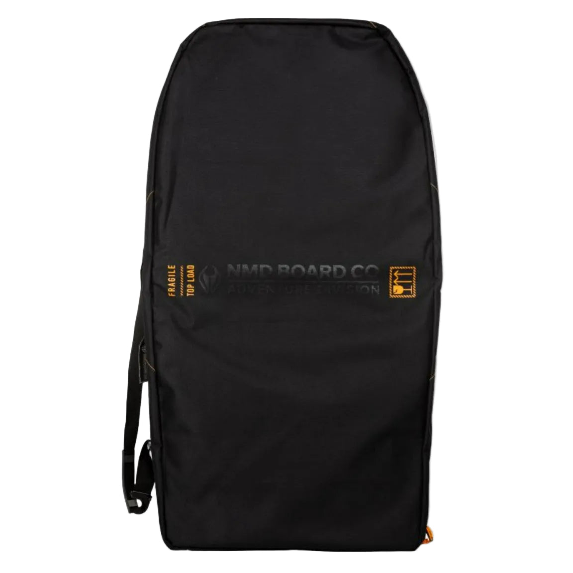 NMD Reversible Triple Bodyboard Bag