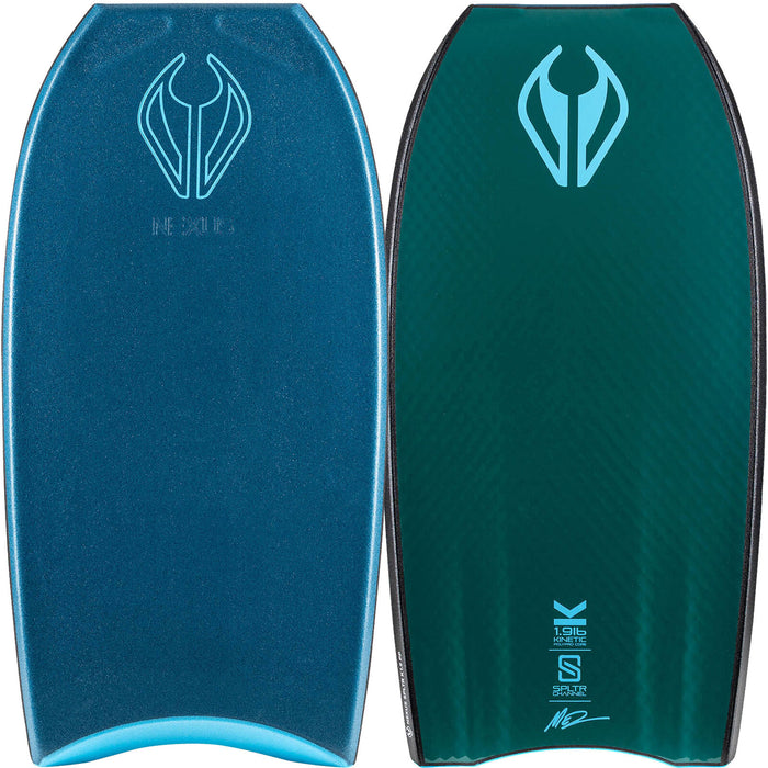 NMD bodyboard Nexus SPLTR K19 PP