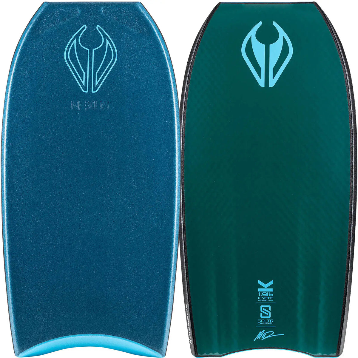 NMD bodyboard Nexus SPLTR K19 PP