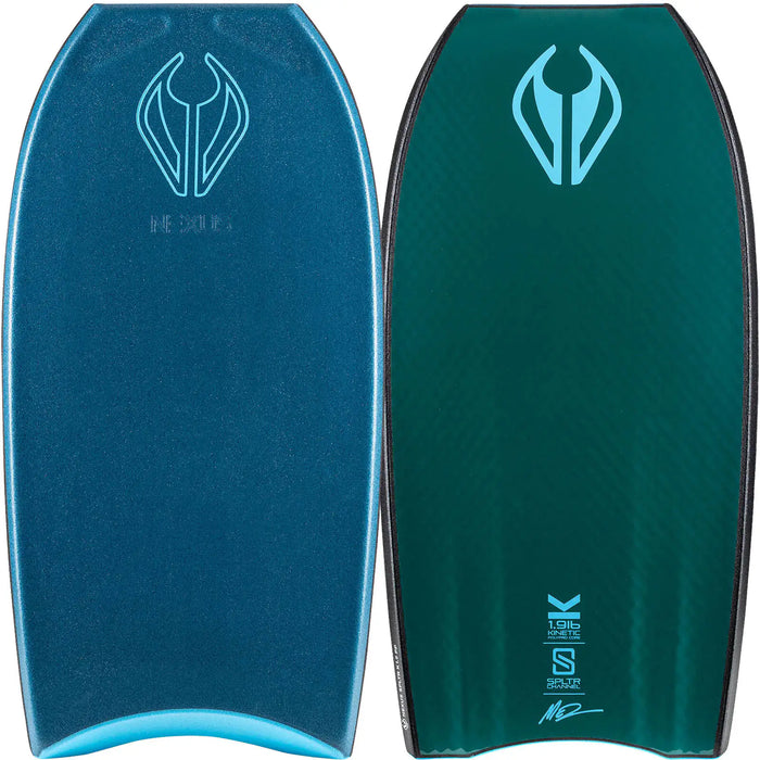 NMD bodyboard Nexus SPLTR K19 PP