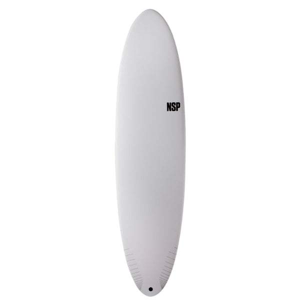NSP Protech Fun Surfboard