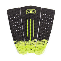 O&E Ryan Callinan Signature 3 Piece surf pad- Grua Surf Co.