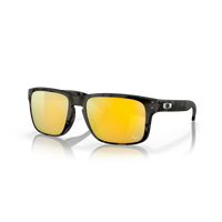 Oakley Holbrook Prizm 24 K Polarized - Grua Surf Co.