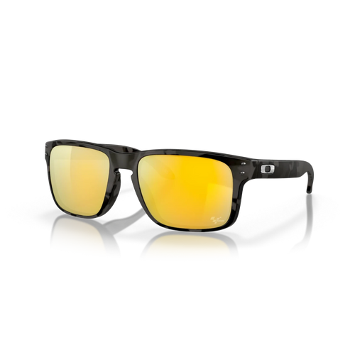 Oakley Holbrook Prizm 24 K Polarized - Grua Surf Co.