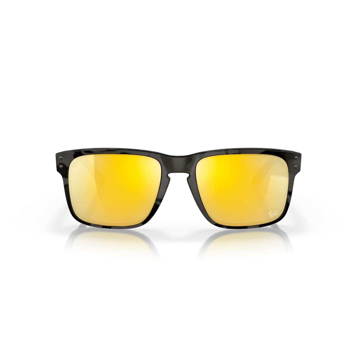 Oakley Holbrook Prizm 24 K Polarized - Grua Surf Co.