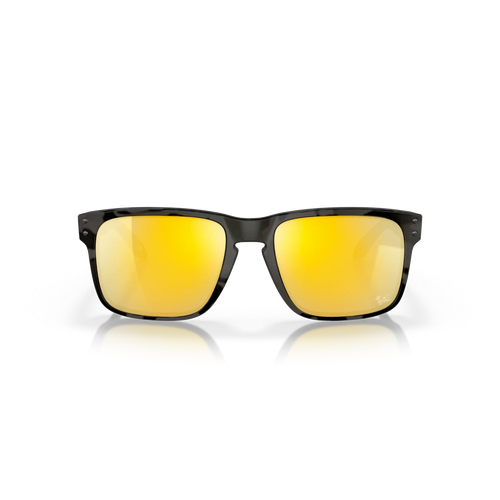 Oakley Holbrook Prizm 24 K Polarized - Grua Surf Co.