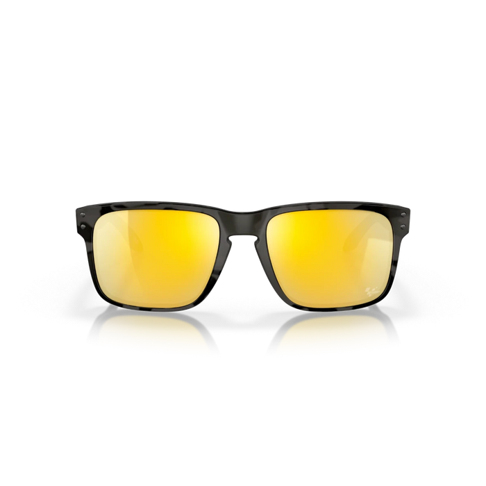 Oakley Holbrook Prizm 24 K Polarized - Grua Surf Co.