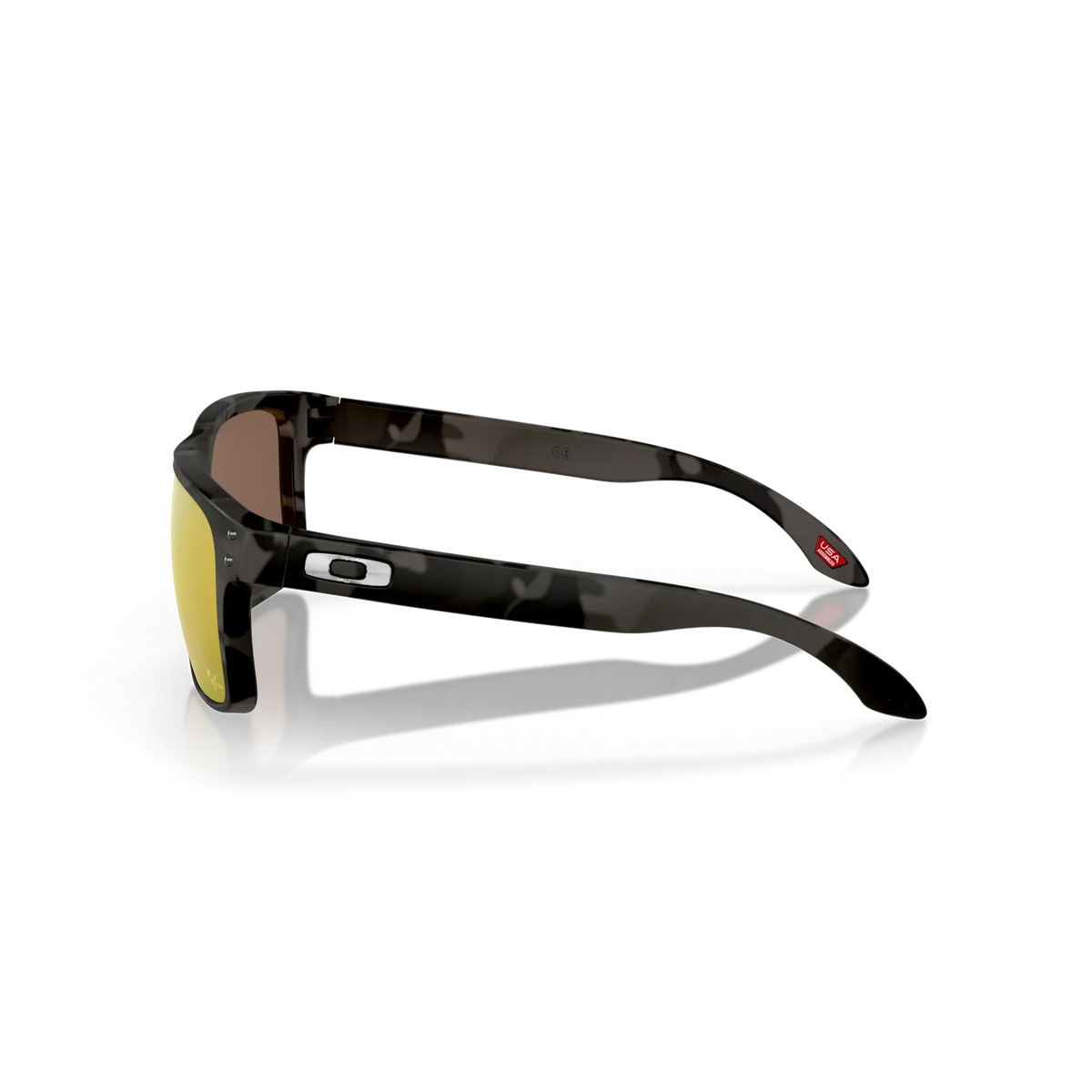 Oakley Holbrook Prizm 24 K Polarized - Grua Surf Co.